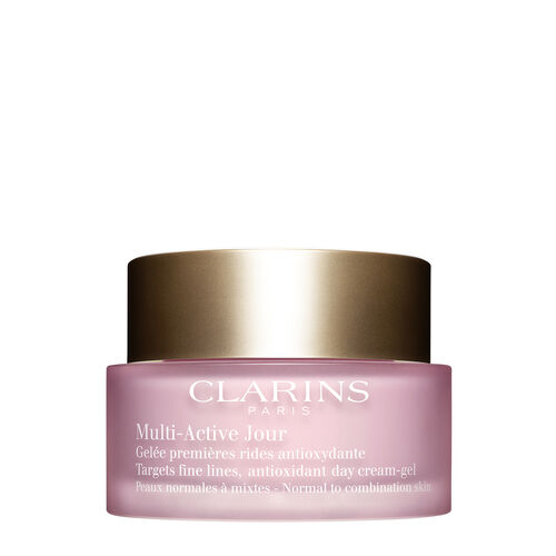 Multi-Active Day Gel
