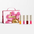 Lip Comfort Oil Collection