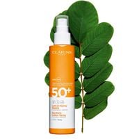 Sun Care Body Lotion Spray UVA/UVB 50+