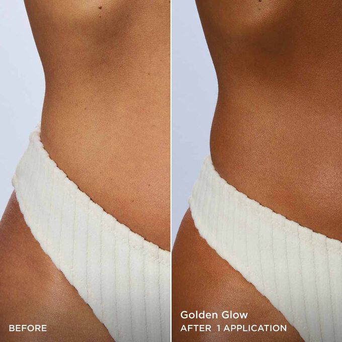 Self-Tanning Milky Lotion Face & Body Tanner