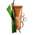 Self-Tanning Gel Face & Body Tanner