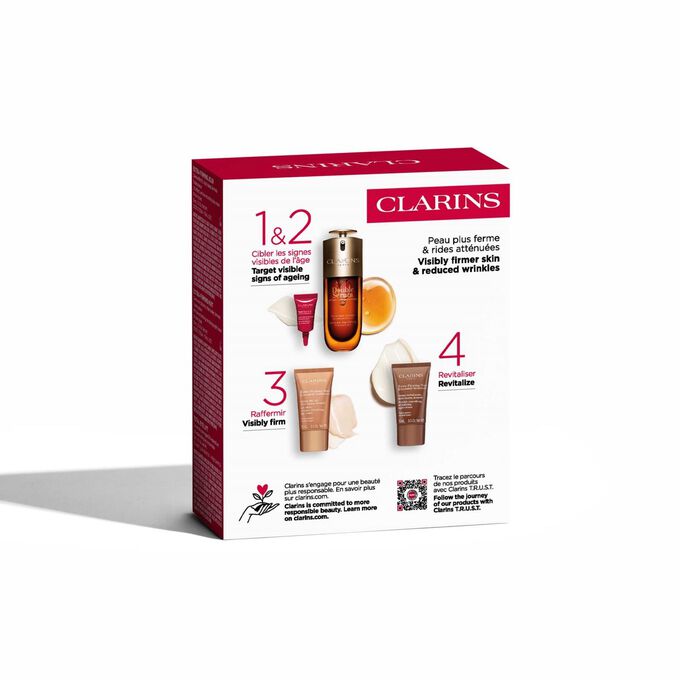 Double Serum &amp; Extra-Firming Set