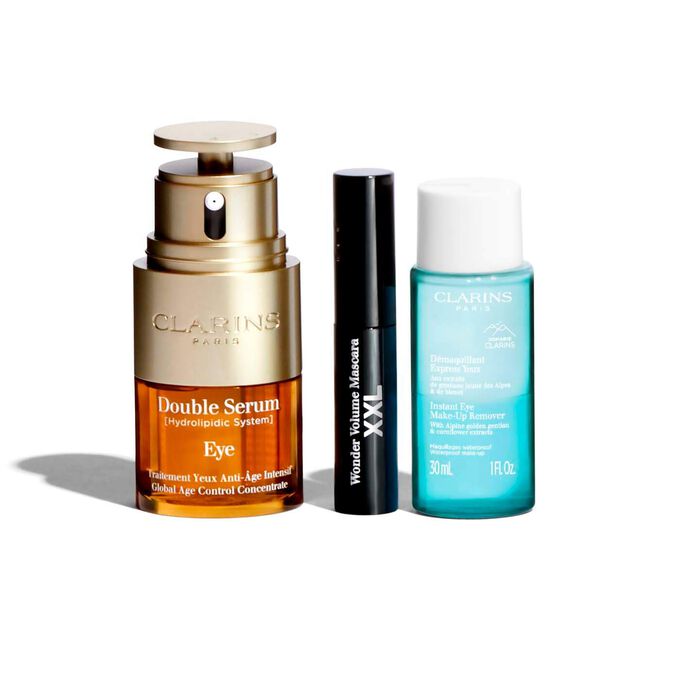 Double Serum Eye Collection