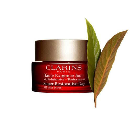 Super Restorative Day Cream All Skin Types