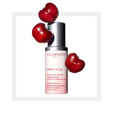 Tri-Intensive Brightening Serum