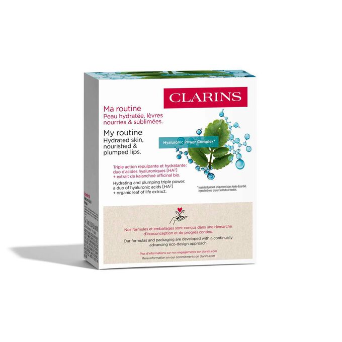 Hydration &amp; Radiance Duo