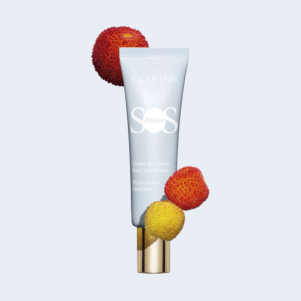 SOS Primer Matifying