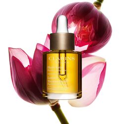 Lotus Face Treatment Oil
