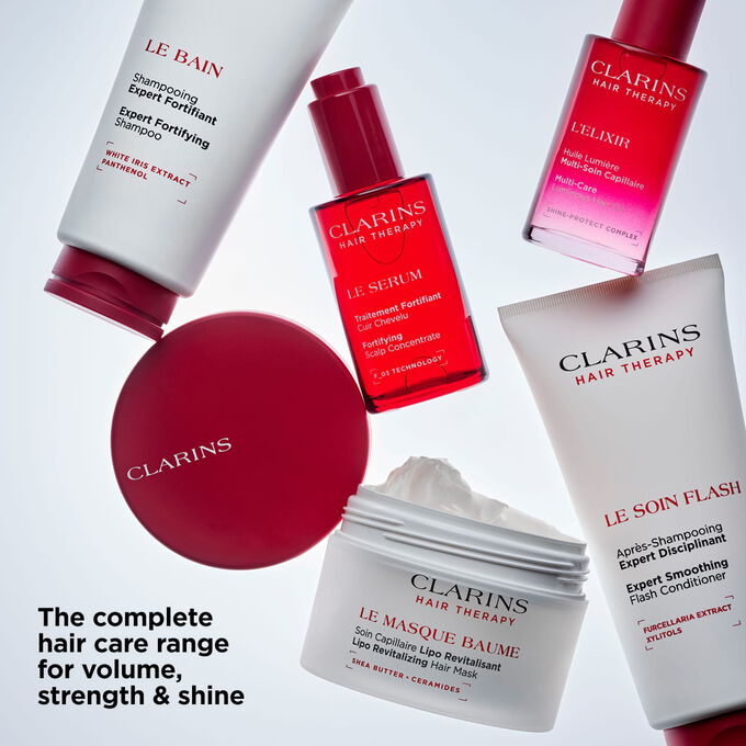 Revitalising Hair Mask