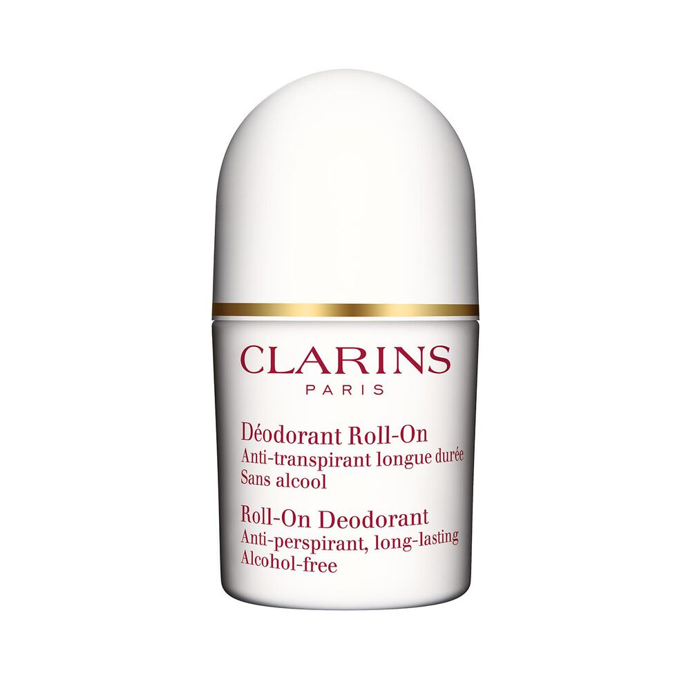 Roll-On Deodorant