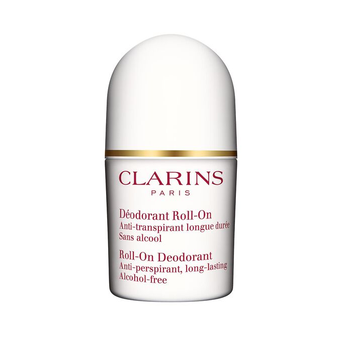 Roll-On Deodorant