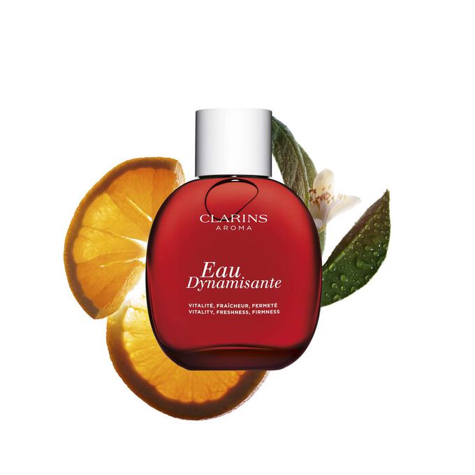 Eau Dynamisante - Treatment Fragrance