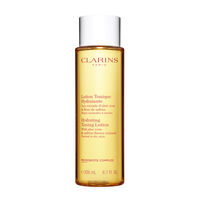Hydrating Toning Lotion