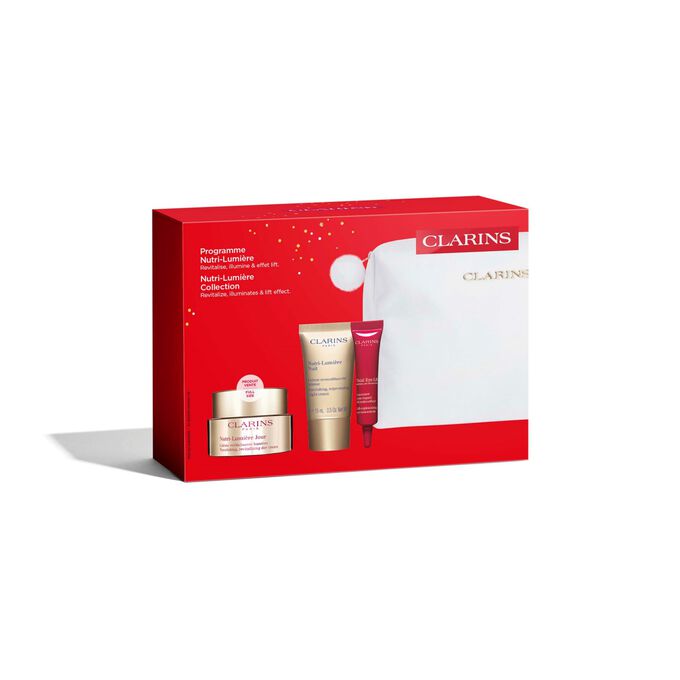 Nutri-Lumière Routine