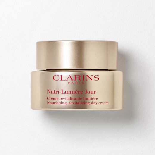 Nutri-Lumi&egrave;re Day Cream