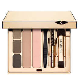 Pro Eyebrow Palette Kit