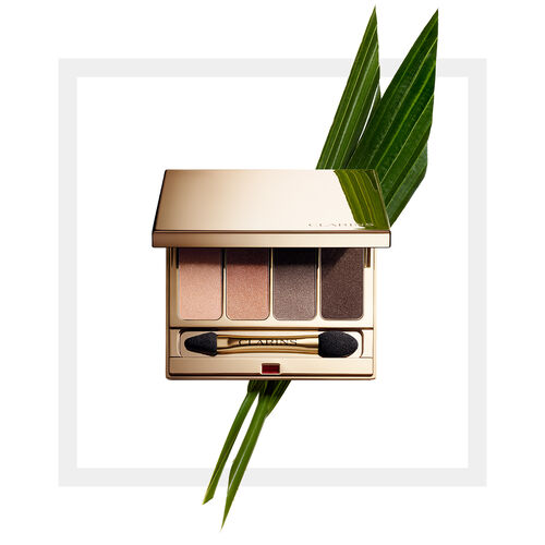 4-Colour Eye Palette