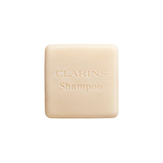 Nourishing Shampoo Bar