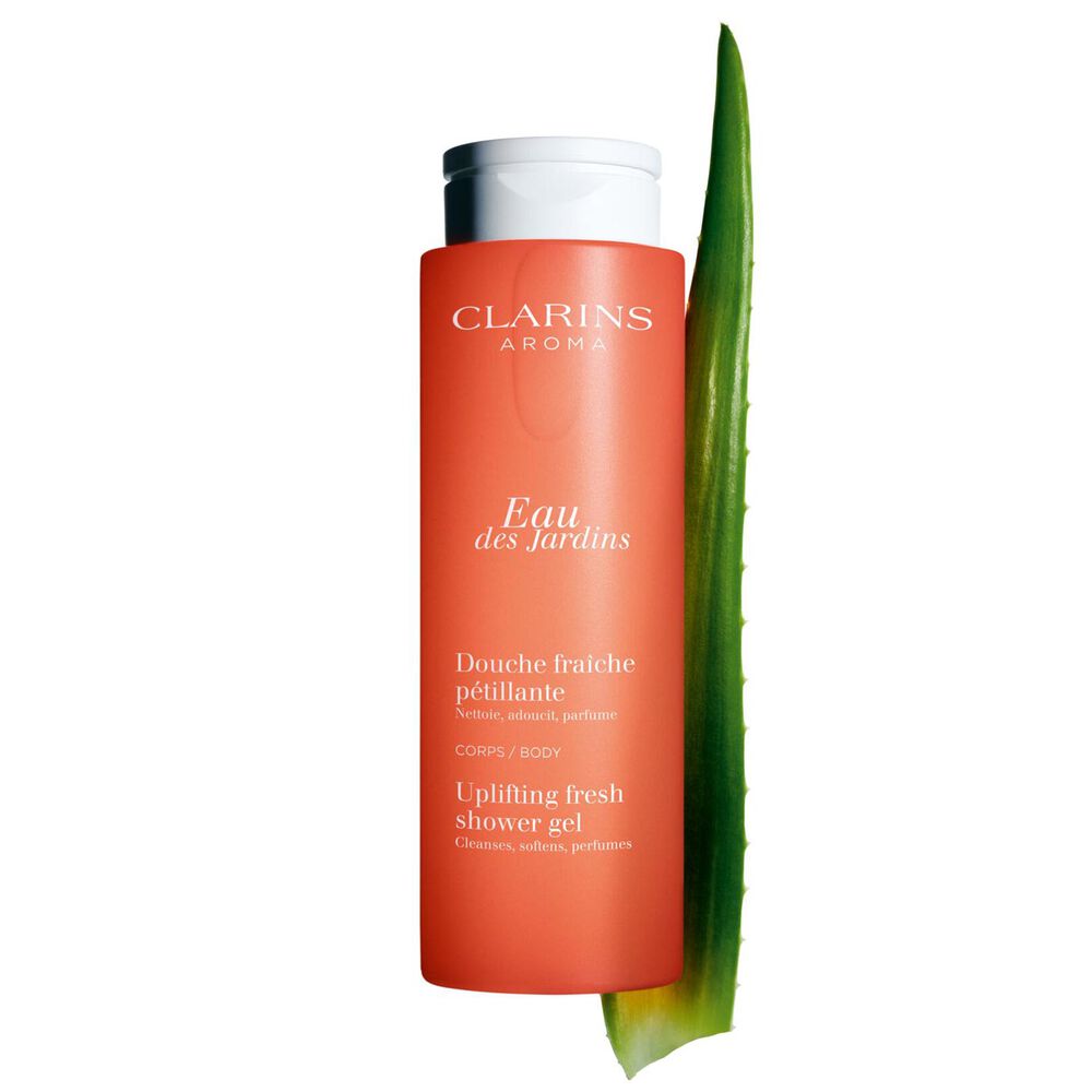 Shower Gel - Eau des Jardins
