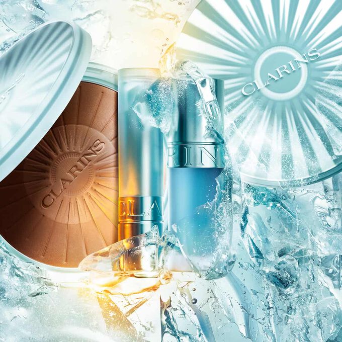 Cryo Bronzing Powder
