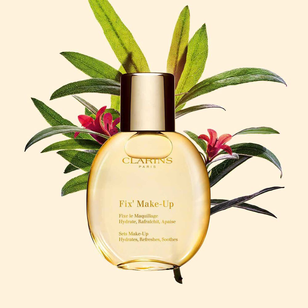 Fix' Make-Up Spray | Summer Collection