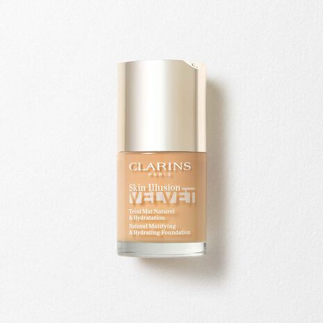 Skin Illusion Velvet Nude