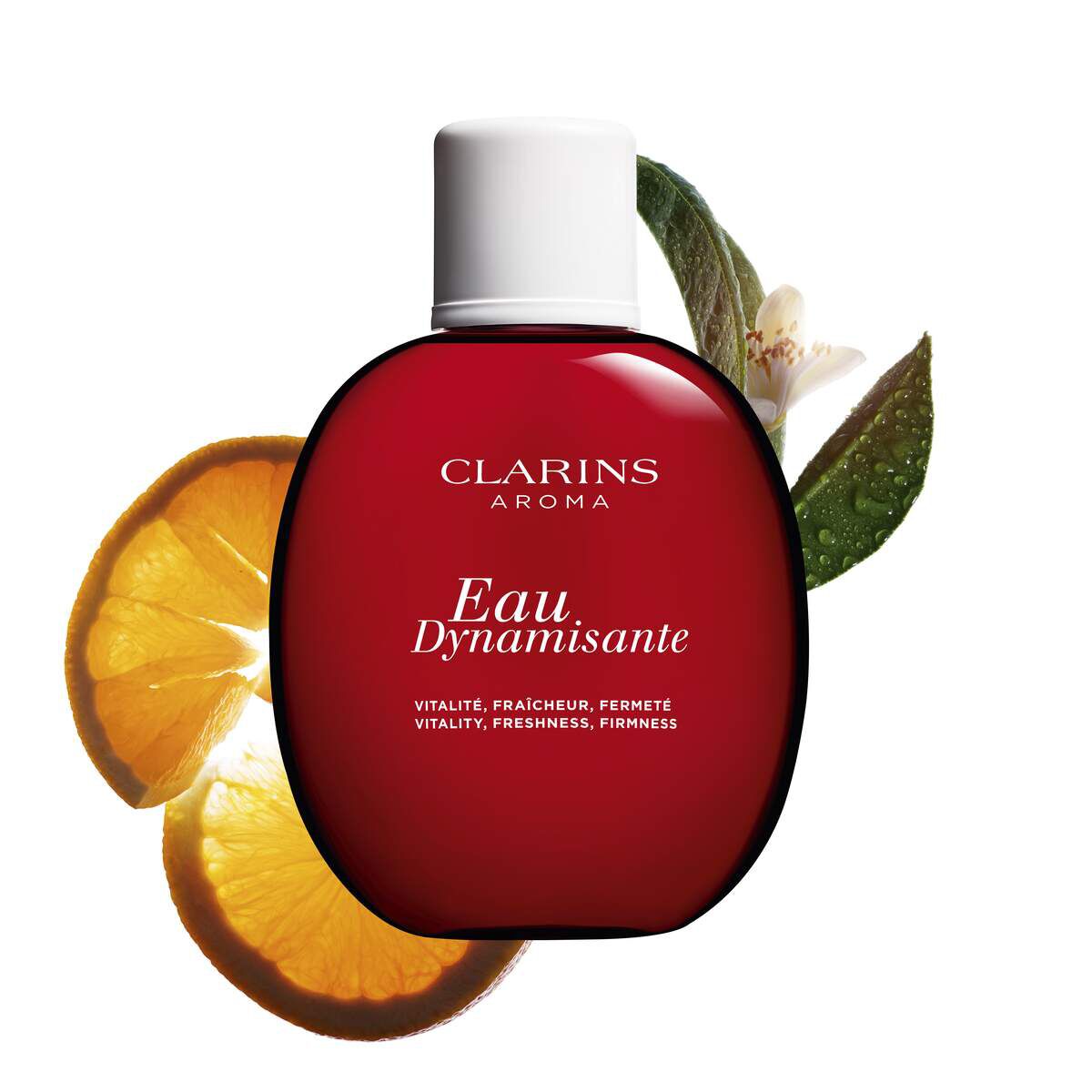 Eau Dynamisante - Treatment Fragrance | CLARINS®