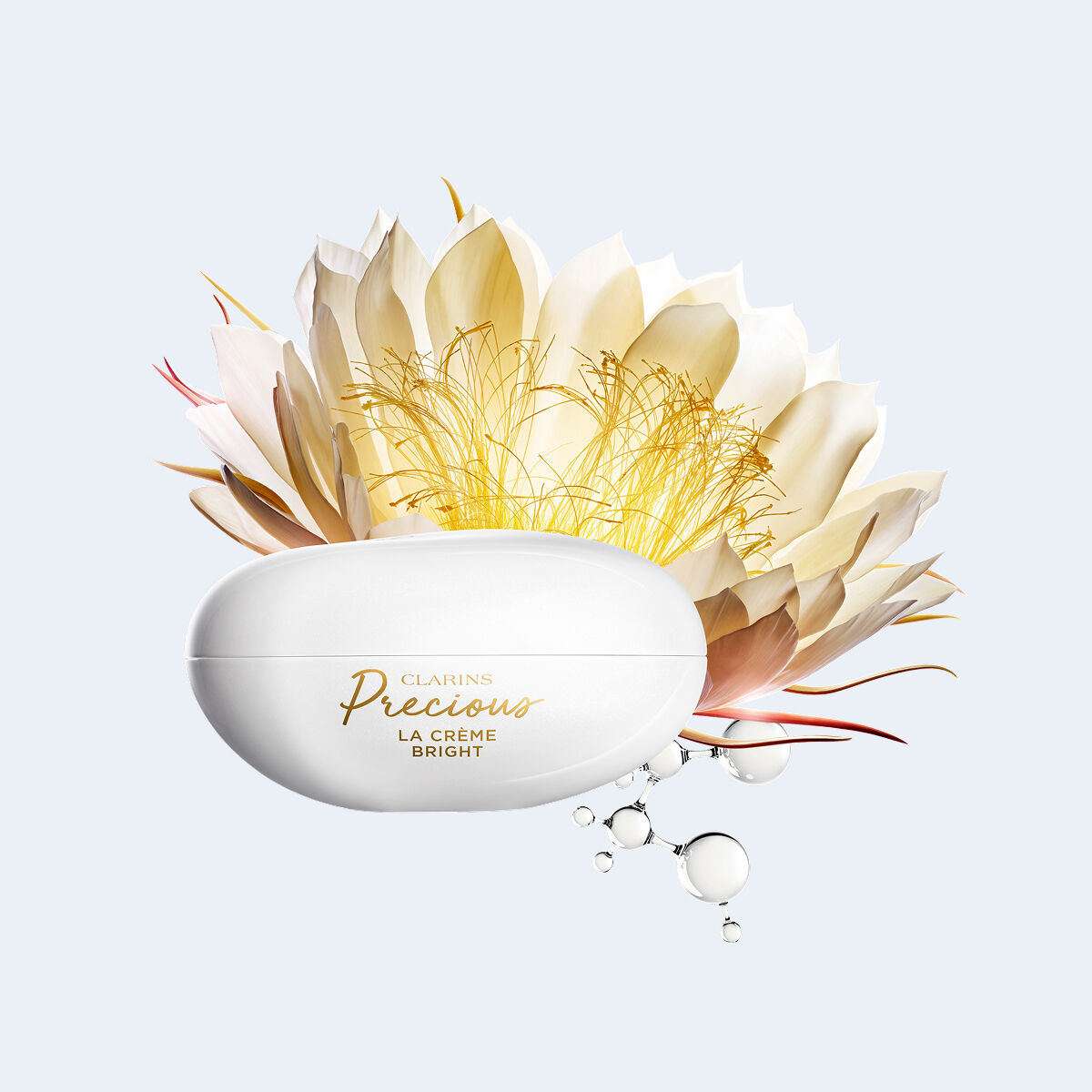 ラプレシアブライトクリーム50g ラ・プレシア ブライトクリーム 50g
