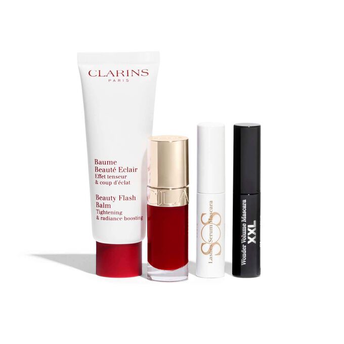 Skincare and Make-Up Premium Set