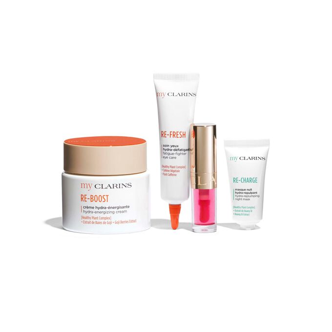 My Clarins Collection