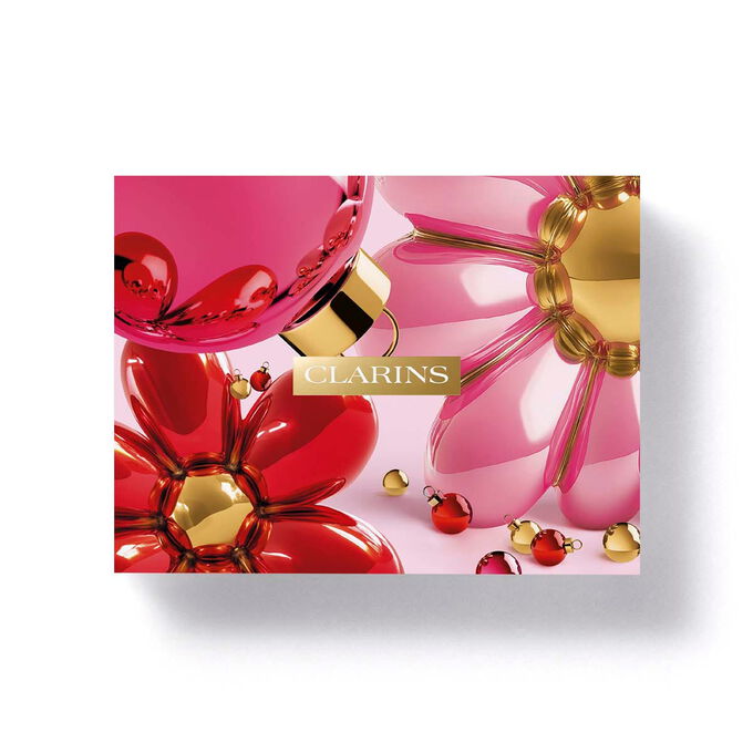 Exfoliating & Moisturising Body Care Collection