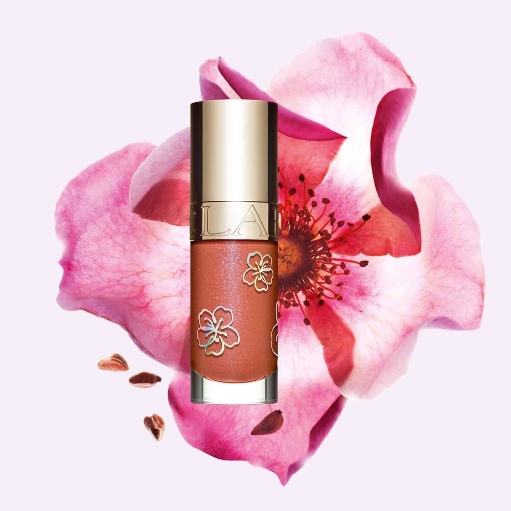 Lip Comfort Oil | Fairy Blossoms Collection