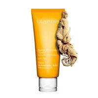 Tonic Body Balm With Essential Oils