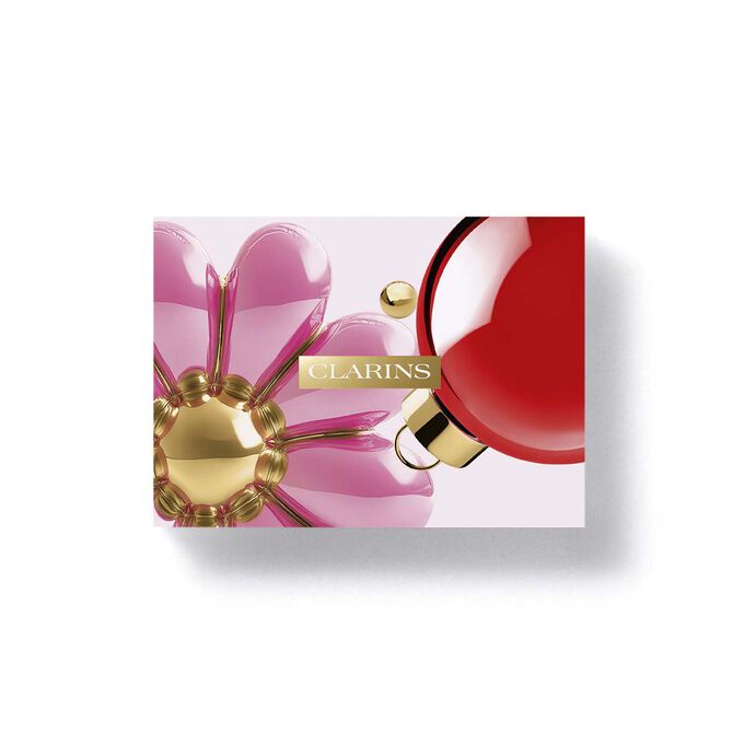 Anti-Ageing Skincare Set | Double Serum & Lip Comfort Oil