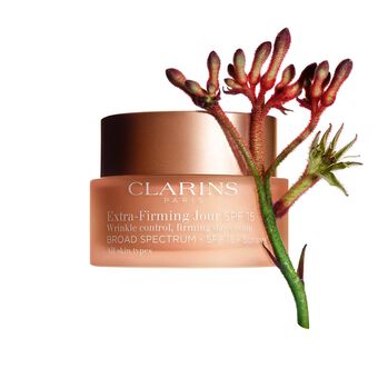 Extra-Firming Day SPF 15 All Skin Types