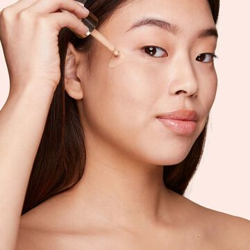 Skin Illusion SPF 15