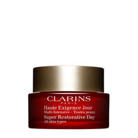 Super Restorative Day Cream All Skin Types