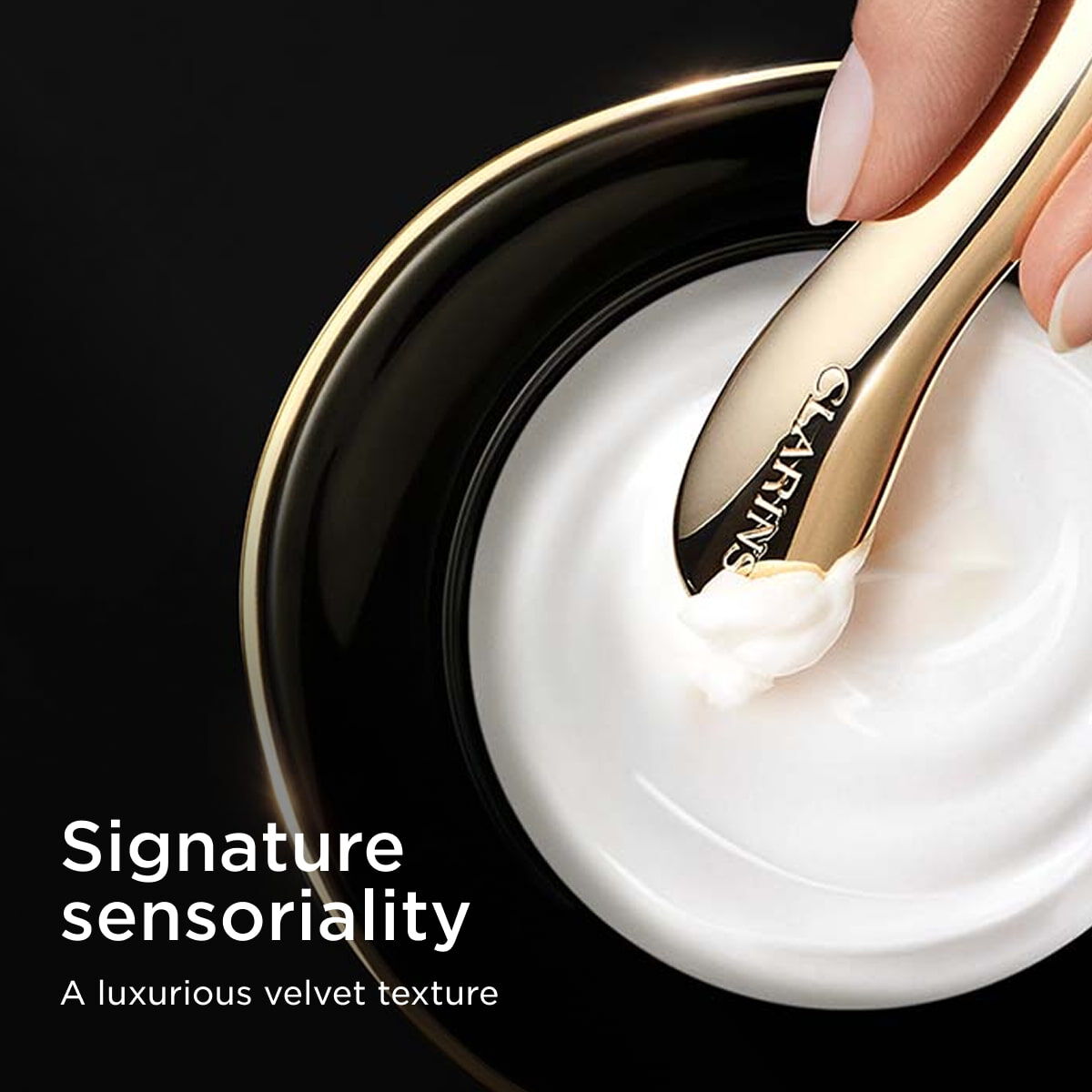 Precious La Crème Age-Defying Moisturiser | CLARINS®
