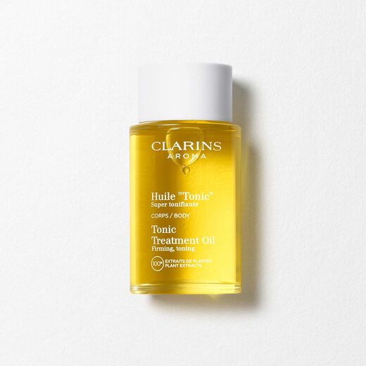 Tonic Body Treatment Oil