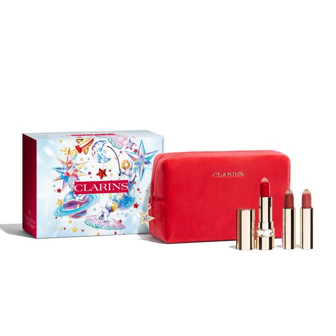 Joli Rouge Collection