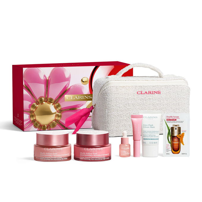 Multi-Active Luxury Collection