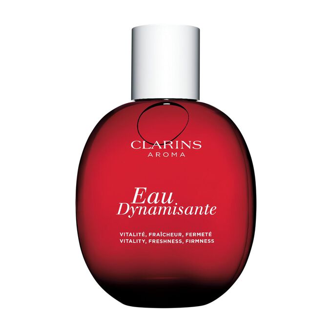 Eau Dynamisante - Treatment Fragrance