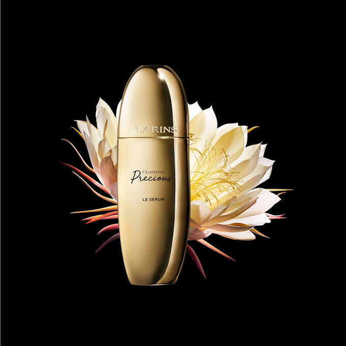 Precious Le S&eacute;rum