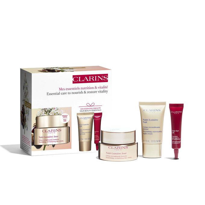 Nutri-Lumière Set