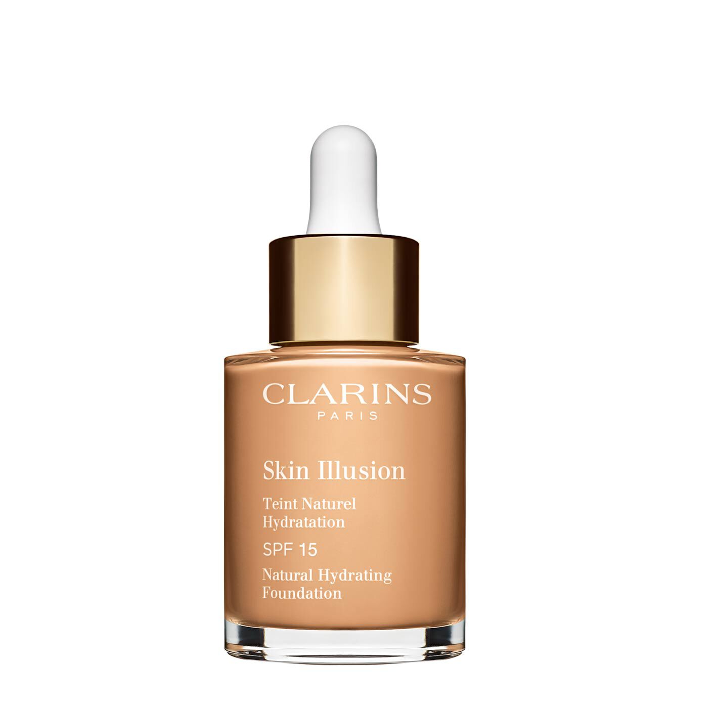 best hydrating foundation