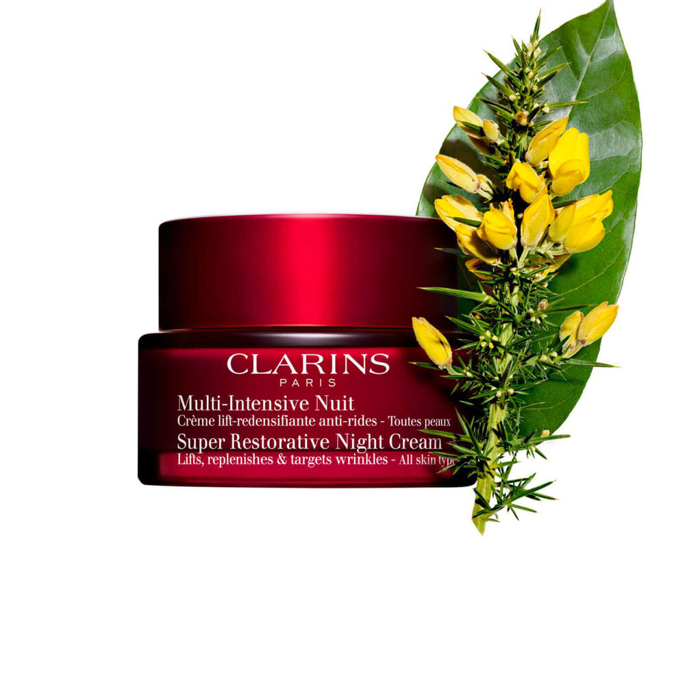 Super Restorative Night - All Skin Types