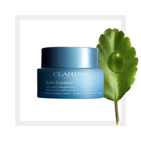 Hydra-Essentiel Cooling Gel Normal to combination skin