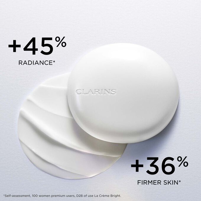 Precious La Cr&egrave;me Bright Face Cream