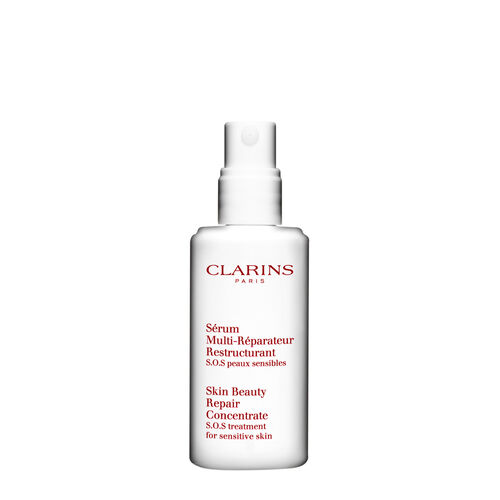 Gentle Care Skin Beauty Repair Concentrate