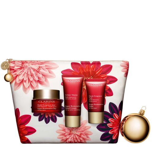 Super Restorative Collection